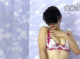 Suddenly a woman to be poked - Fetish Japanese Video