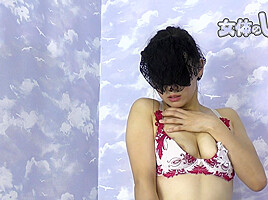 Suddenly a woman to be poked - Fetish Japanese Video