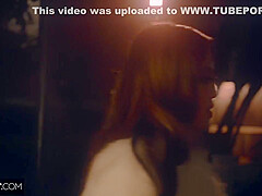 Sultry Singer Cant Resist Antons Bbc - Alexia Anders