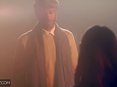 Sultry Singer Cant Resist Antons Bbc - Alexia Anders