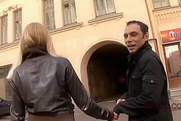Summer Breeze In Excellent Porn Clip Blonde Check Only Here