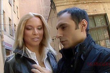 Summer Breeze In Excellent Porn Clip Blonde Check Only Here