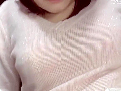 Summer Nude: Hot Spring Trip With Mihono 2 Caribbea