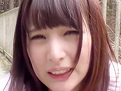 Summer Nude: Hot Spring Trip With Mihono 2 Caribbea