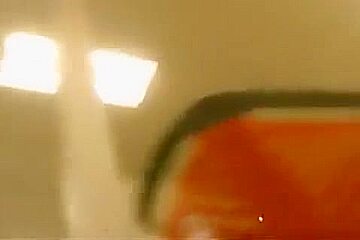 Summer Shopping Upskirt Compilation