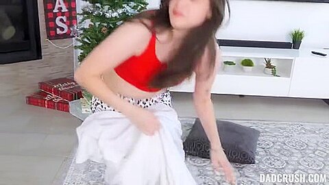 Sunny Soleil- Unwrap Me For Christmas