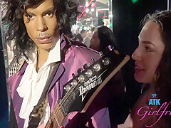 Super Sexy And Selena Ivy - Vacation And Day Date With The Who Gives Road Head Pov Car Blowjob