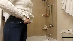 Super intimate scenes of my Step mom