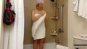 Super intimate scenes of my Step mom