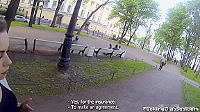 Susen in The best fucking insurance