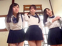 Sw-913 Want You To Wear Bloomers! This Cousi