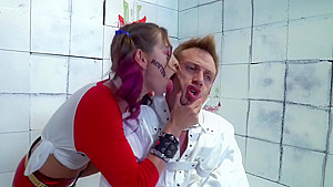 Sweet Dreams - Suicide Squad