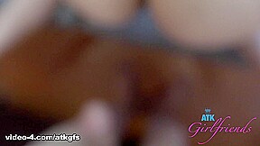 Sweet Sophia Nurse POV - ATKGirlfriends