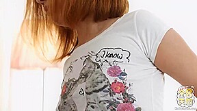 Sweet Time Sanny Fox - Sanny Fox - Kin8tengoku