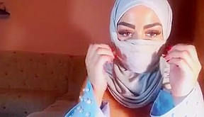 Sweet arab girl
