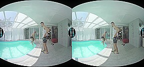 Swimming trainer