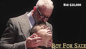 THE BOY AUSTIN Chapter 21 - The Prize