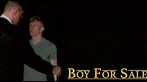 THE BOY JESSE Chapter 1 - The Grooming