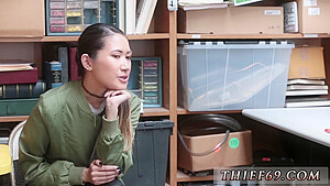 Table Hole Blowjob Habitual Theft