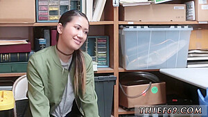Table Hole Blowjob Habitual Theft