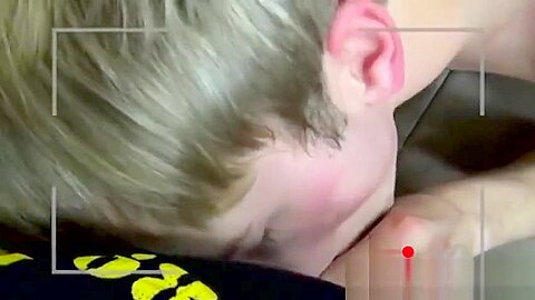 Taboo gay porn and twin Step brother have sex video Finally, the