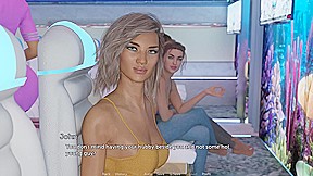 Tacos Cuckold Hides In The Locker Room And Watch His Wife Getting Pounded By Two Men Episode 24