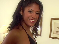 Takes Two Dicks With Sandy Rio