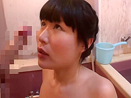 Taking A Bath Together -  7