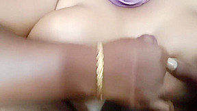 Tamil Young Aunty Sex