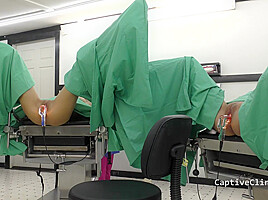 Tampa University Entrance Physical - Nene - Part 1 of 3 - DoctorTampa