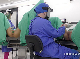 Tampa University Entrance Physical - Nene - Part 1 of 3 - DoctorTampa