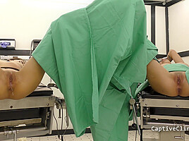 Tampa University Entrance Physical - Nene - Part 2 of 3 - DoctorTampa