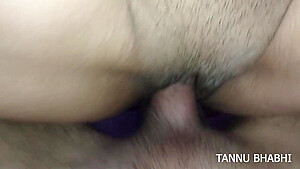 Tannu Bhabhi Cute And Small Boobs Too Much Sweet She Want Today Fucking Her Ass