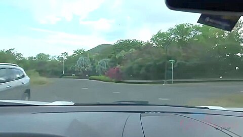 Tara Takes A Trip To Hawaii With You! With Tara Ashley