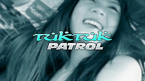 Tattoo Girl Fuck And Suck In Bangkok On Tuk Tuk Patrol Official