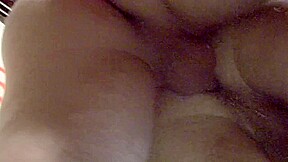 Tattooed guy gets ass pounded by his friend in doggystyle position after blowing each other