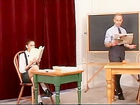 Teacher's Pet xLx