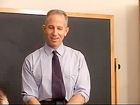 Teacher's Pet xLx