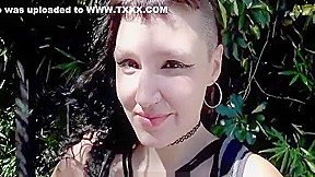 TeamSkeet - Cute Latina Hipster Fucks for Money