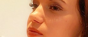Teen 18+ Secretaries Masturbating At Work Fuck The Old Cleaner In 3some 7 Min With Gina Gerson