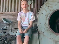 Teen 18+ Sex Pick-up Porn Twink Tube Vid Hardcore
