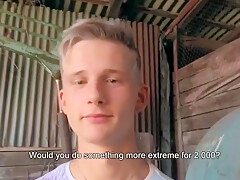 Teen 18+ Sex Pick-up Porn Twink Tube Vid Hardcore