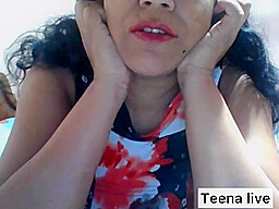 Teena Live 01
