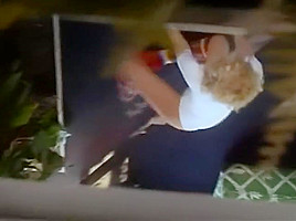 Teenage girl seduces married man