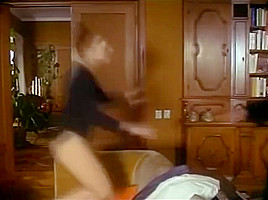 Teenage girl seduces married man