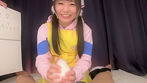 Tenga Egg Jerk Off