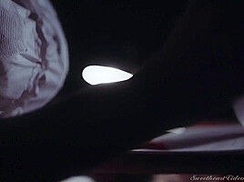 Terror Camp, Scene Four