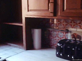 Terror Camp, Scene Four