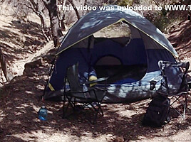 Terror Camp, Scene Four