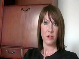 Tessa - Masturbation Therapist Jerk Off Instructions